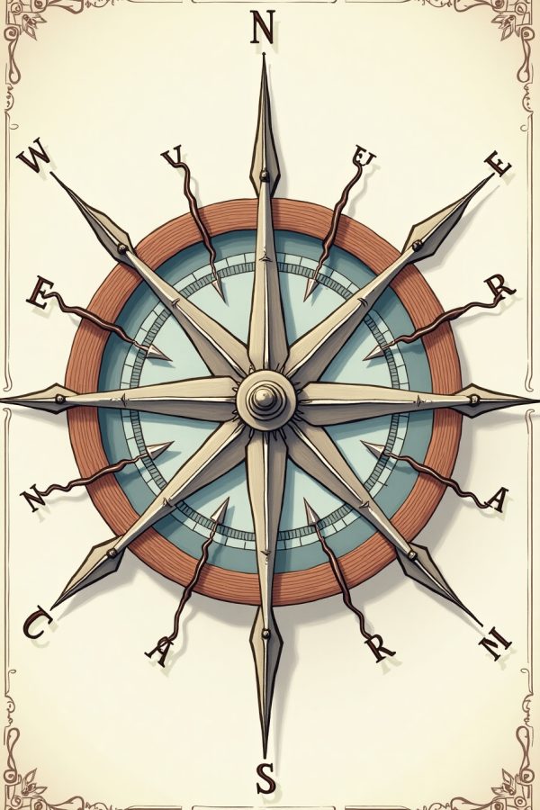 Electromagnetism for Beginners: Compass & Coil Discovery