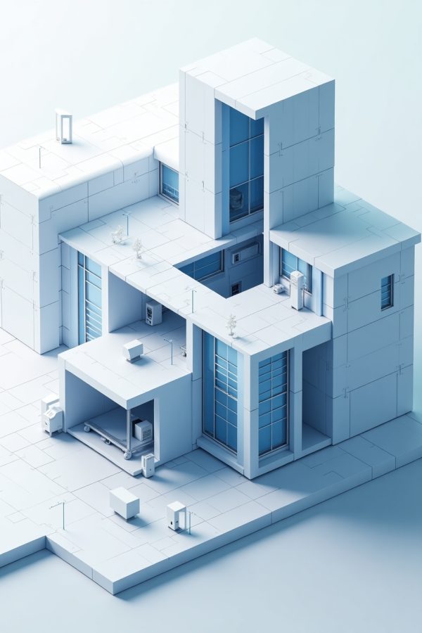Smart Homes & Sensors: Logic Without Hardware